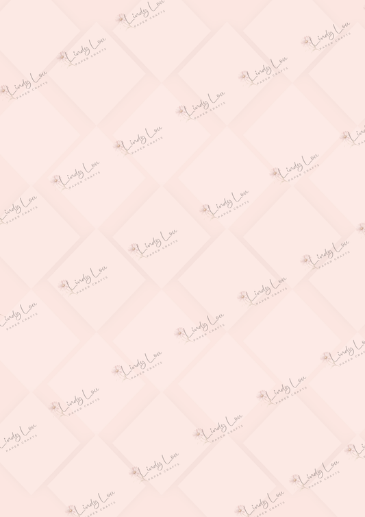 A4 Single Sheet - Knights & Dragons - Palace Tiles