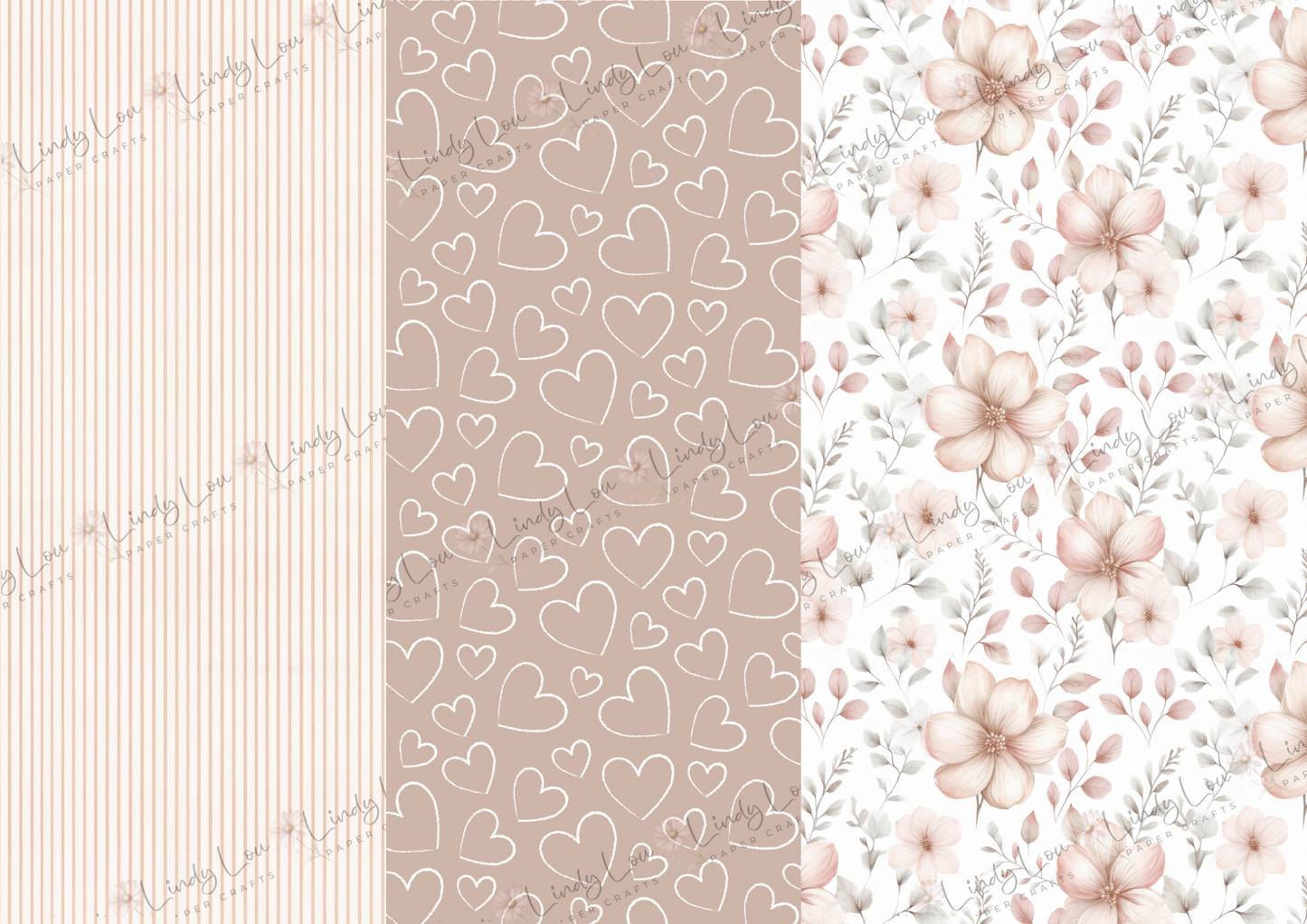 A4 Paper Collection - Tiny Dancer