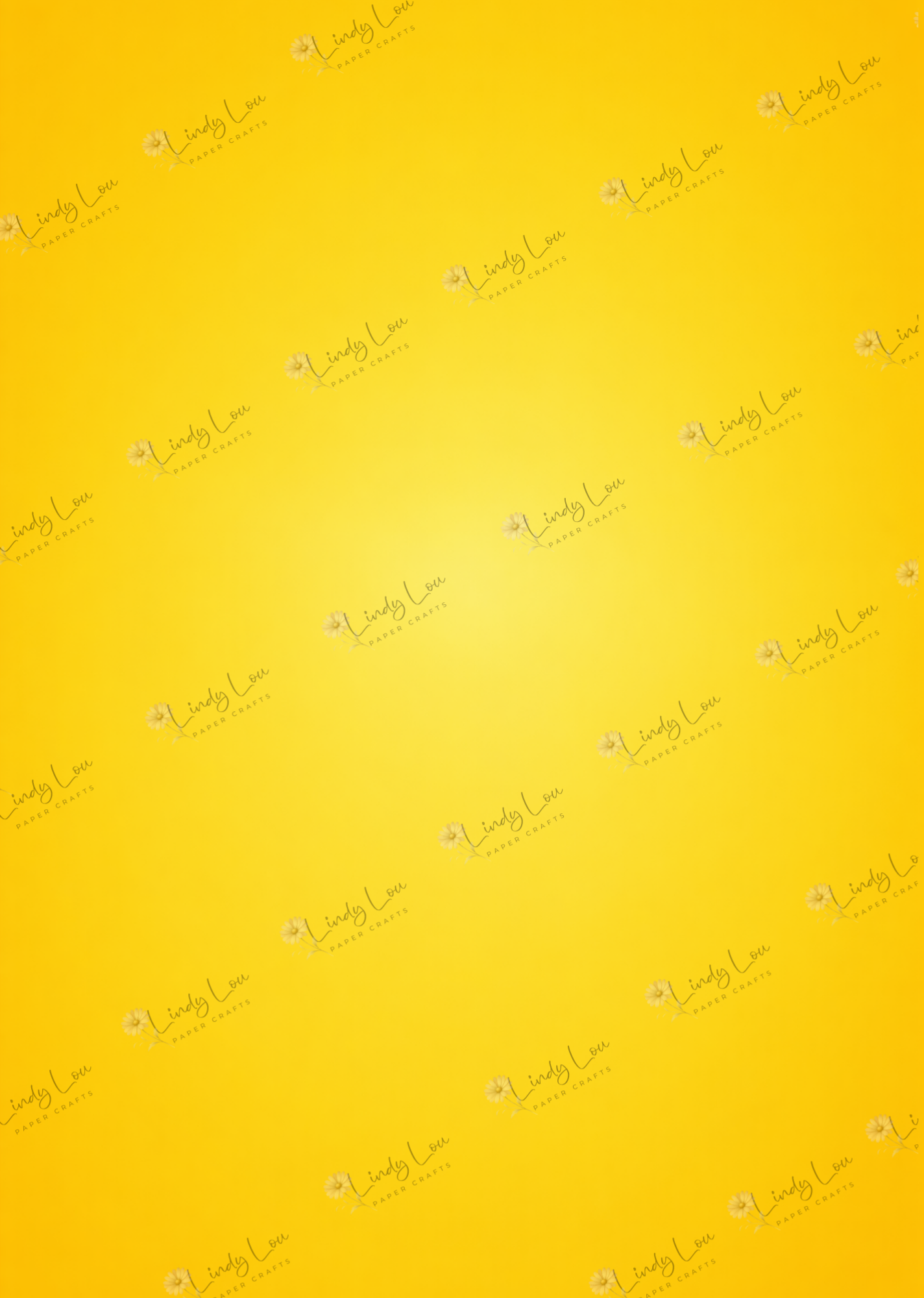 A4 Single Sheet - Birthday Giggles - Birthday Sunshine