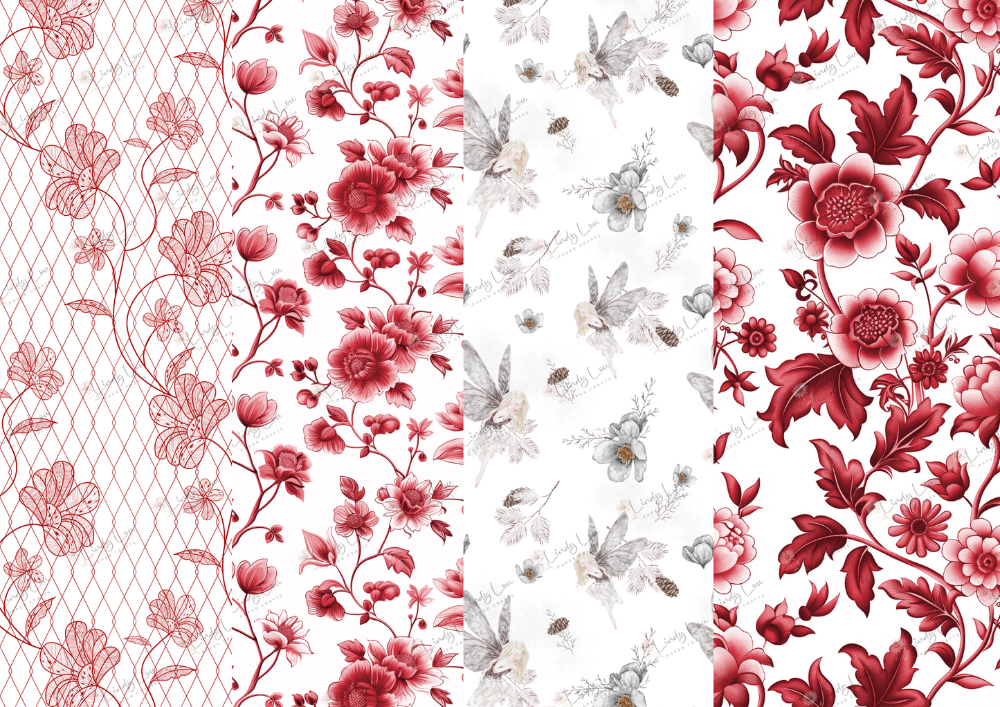 A4 Paper Collection - Fairyland
