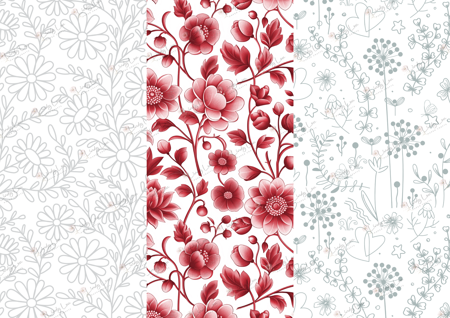 A4 Paper Collection - Fairyland