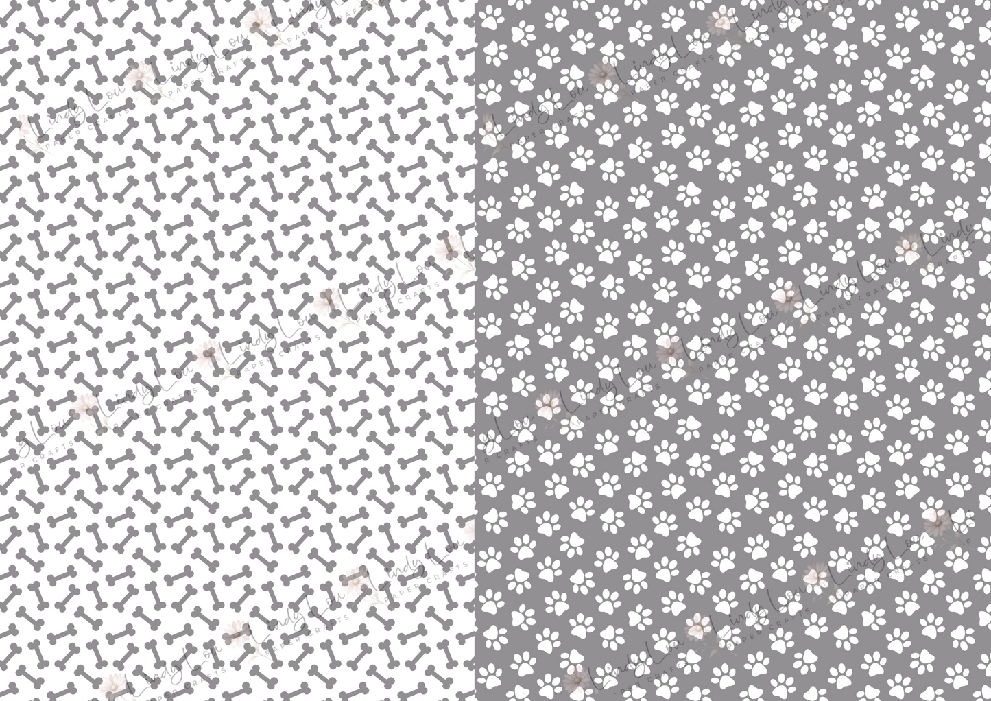A4 Paper Collection - Barking Adorable