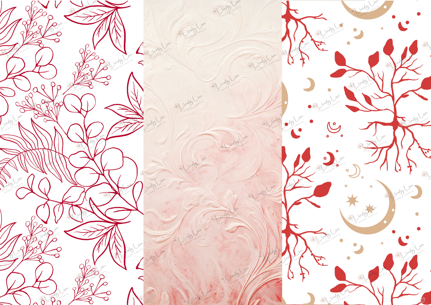 A4 Paper Collection - Fairyland