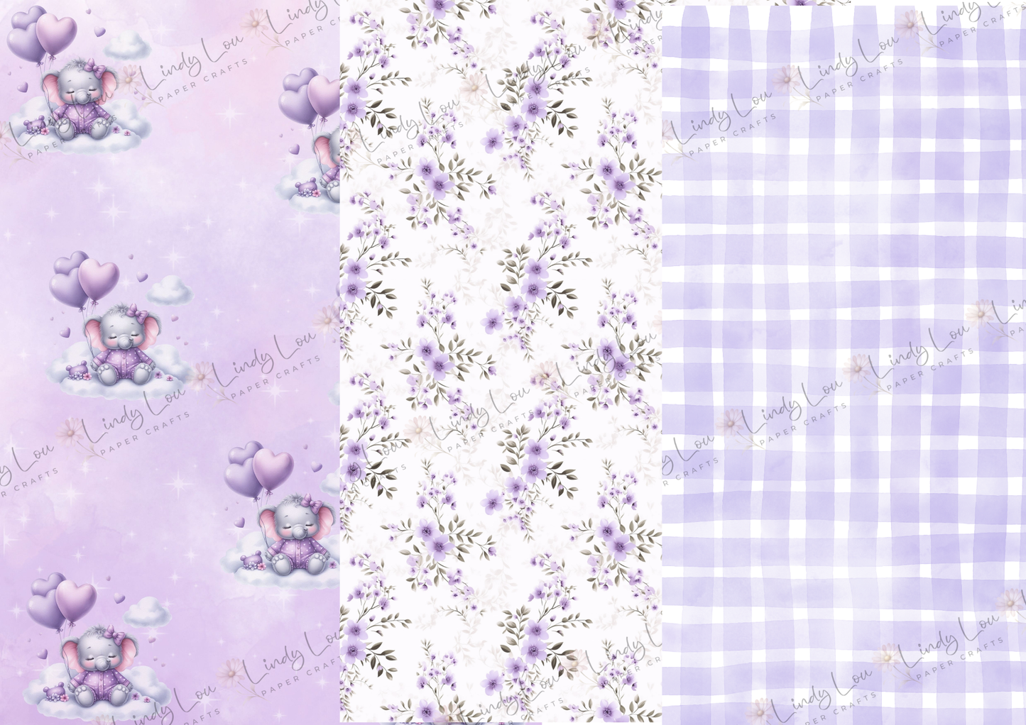 A4 Paper Collection - Princess Ellie