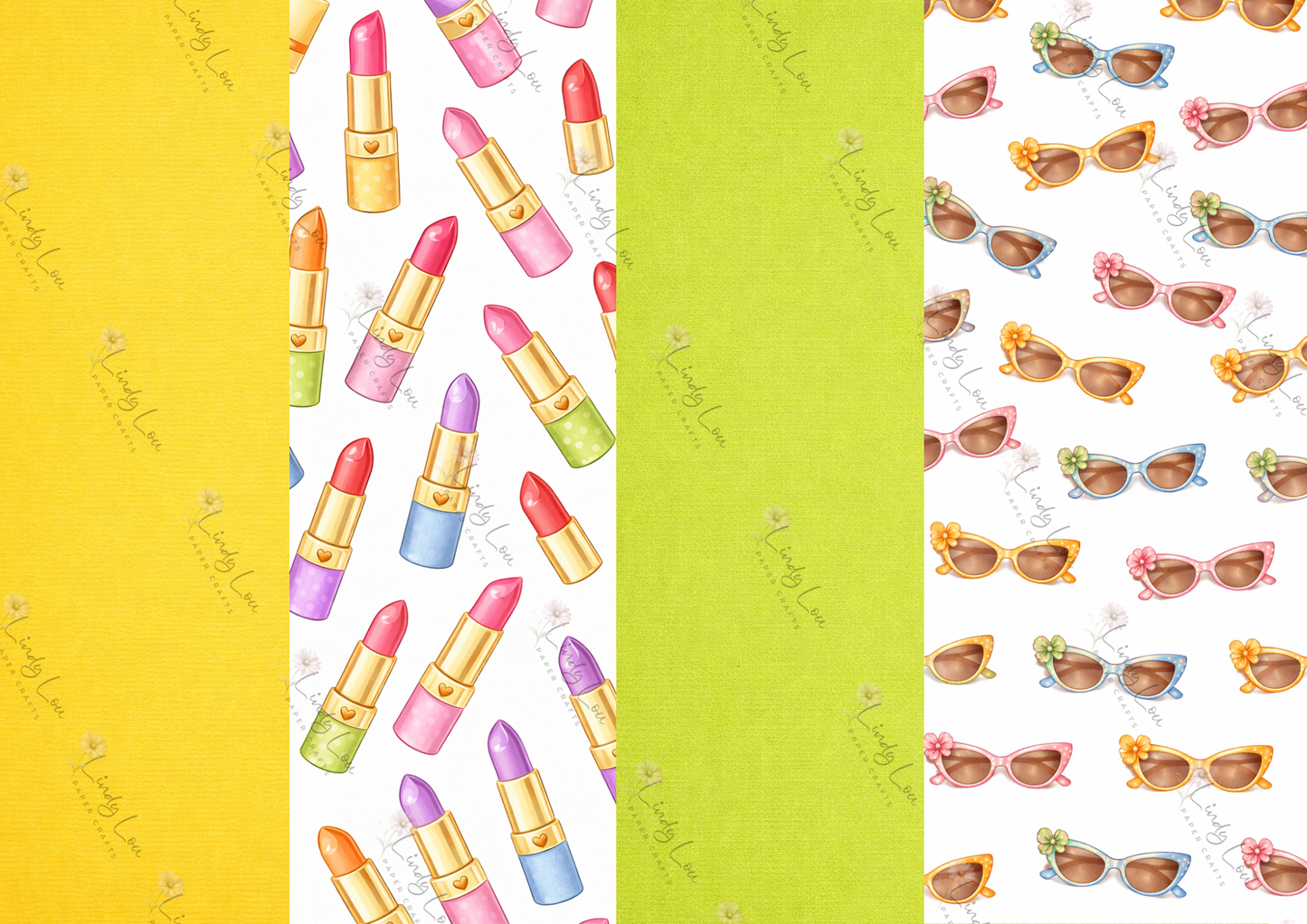 A4 Paper Collection - Devine Divas