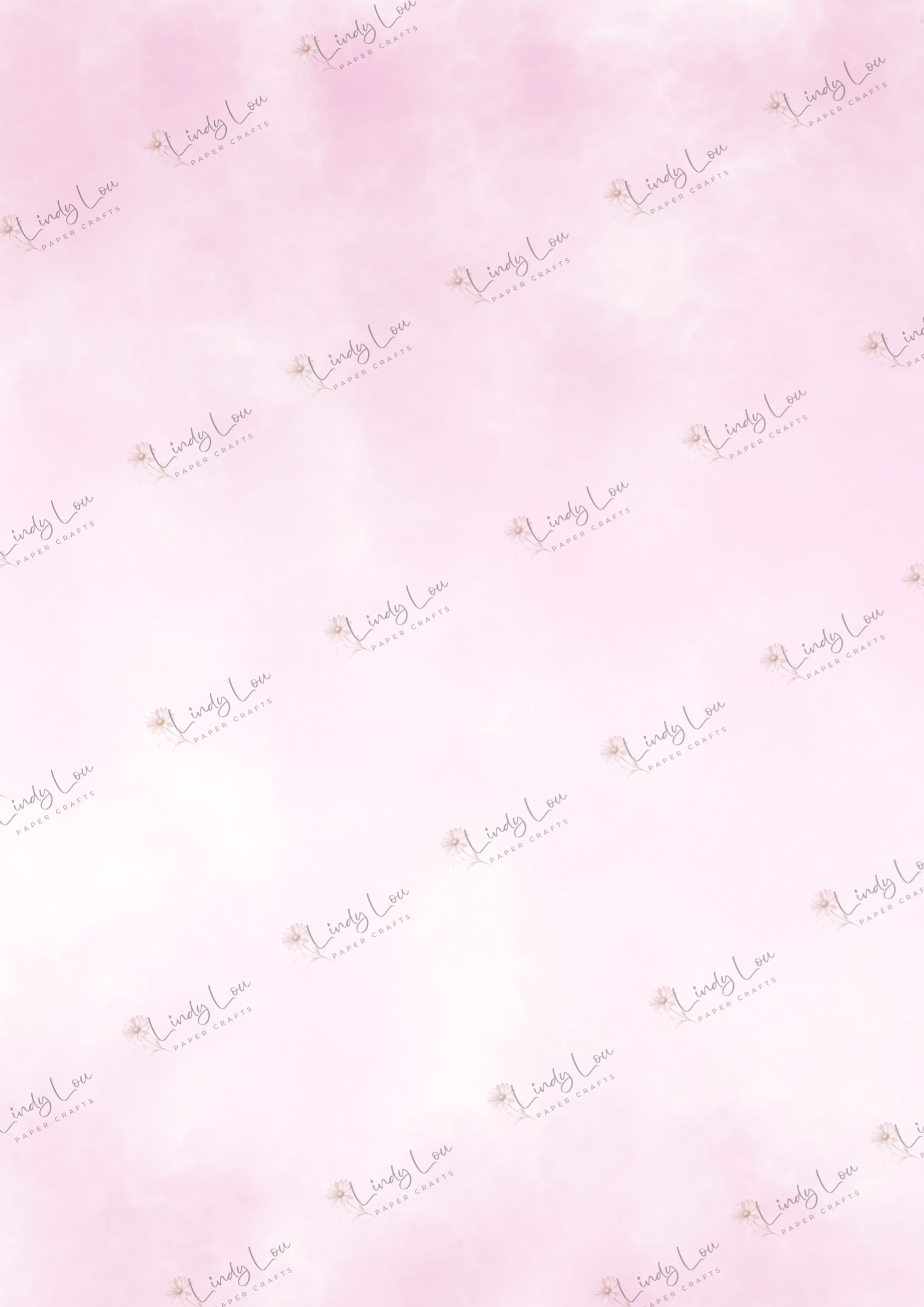 A4 Single Sheet - Cosmic Cuties - Starlight Explorer (no image)