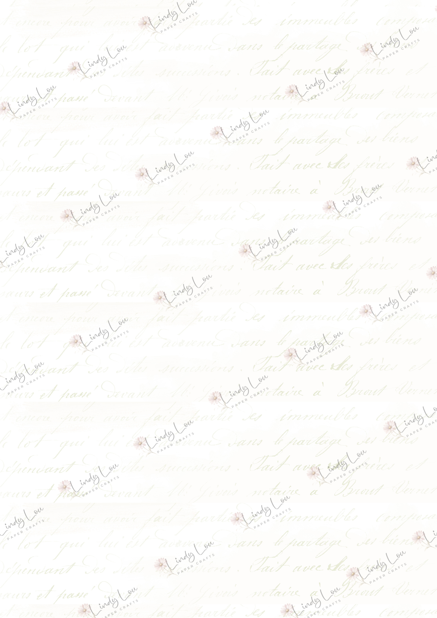 A4 Single Sheet - Dino Saurus - Dino Friends (no image)