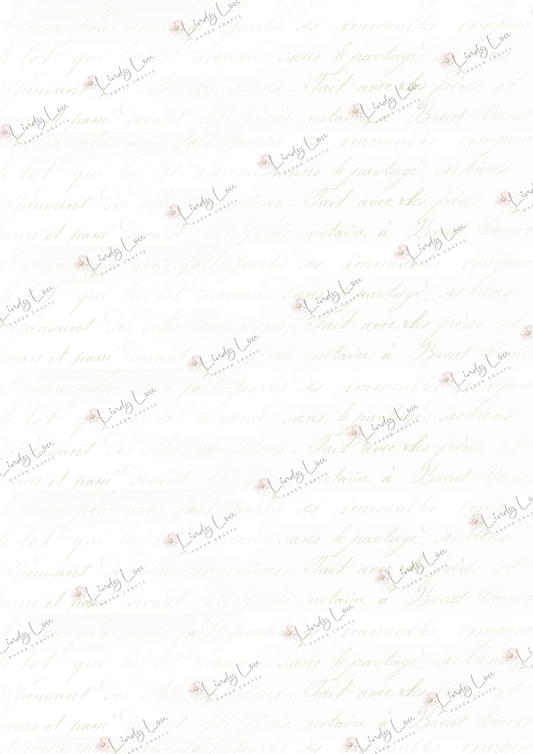 A4 Single Sheet - Dino Saurus - Dino Friends (no image)