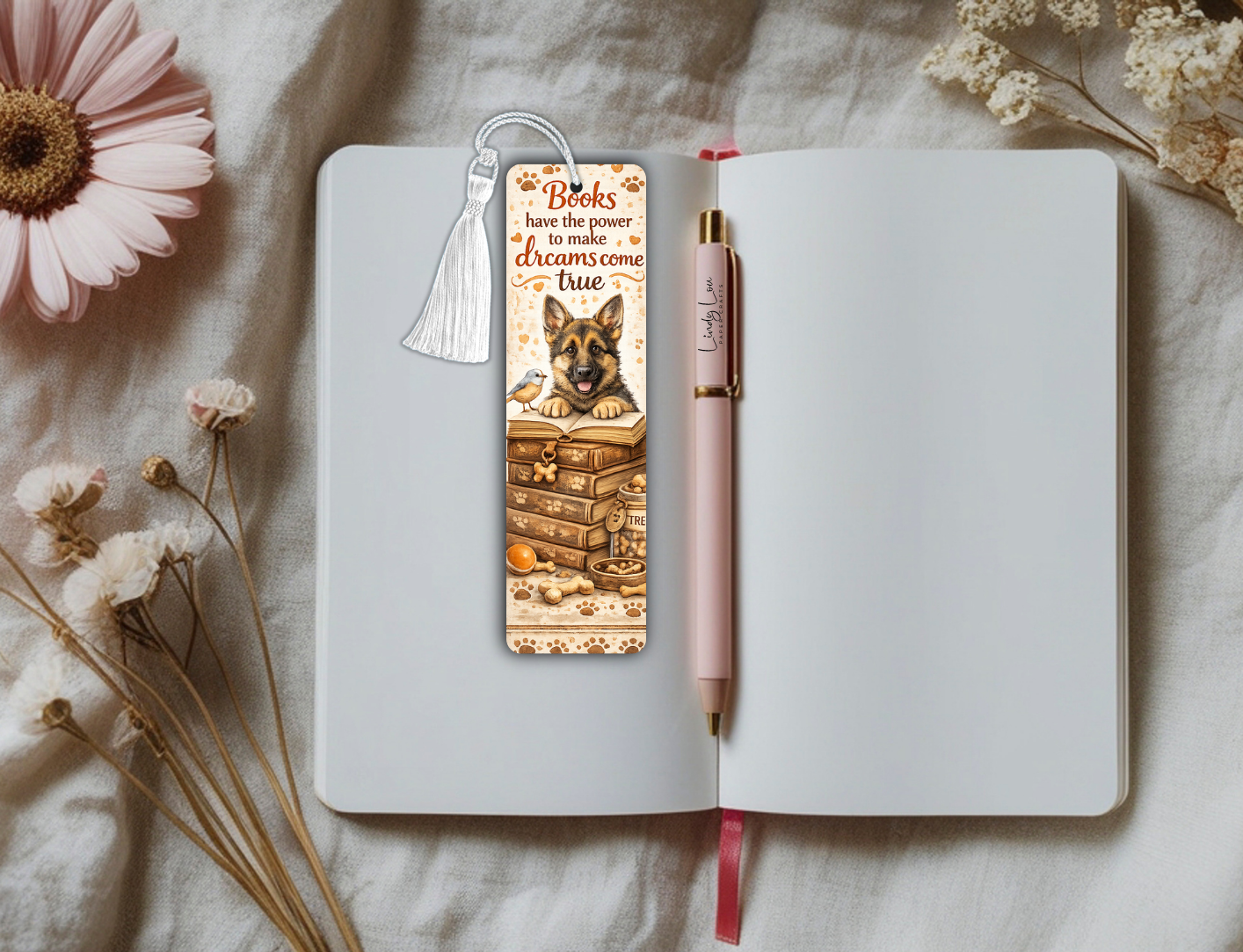 Bookmarks - My Best Friend