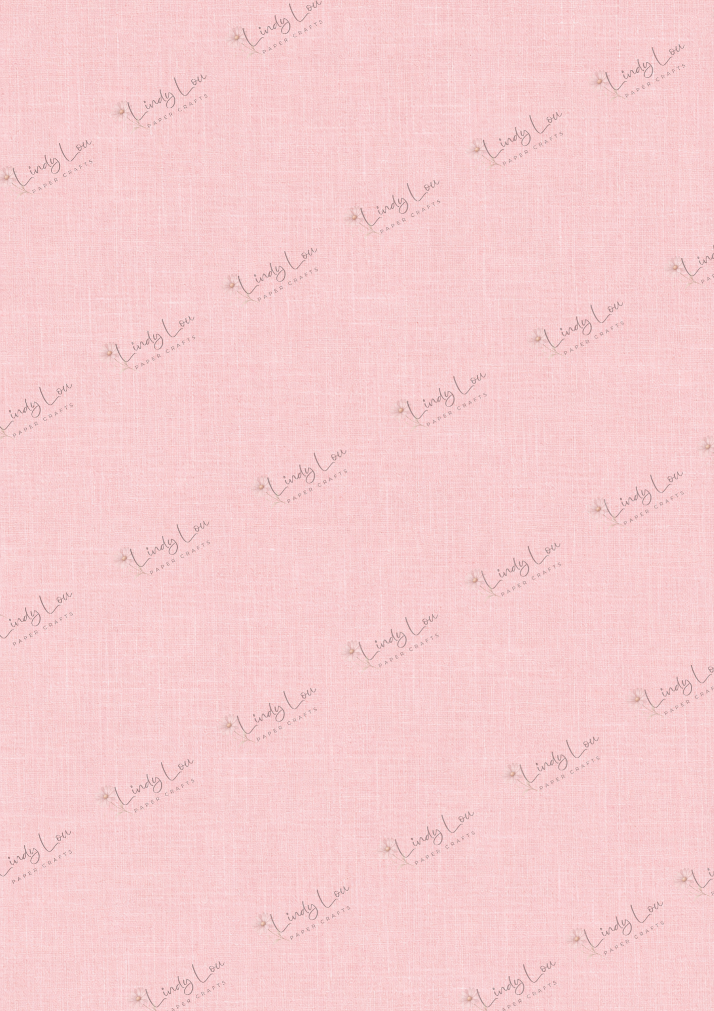 A4 Paper Collection - Lovely Linen