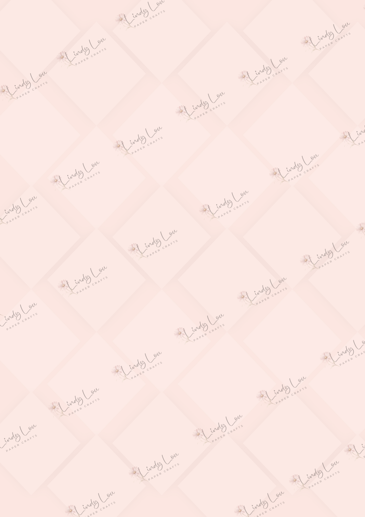 A4 Single Sheet - Knights & Dragons - Palace Tiles