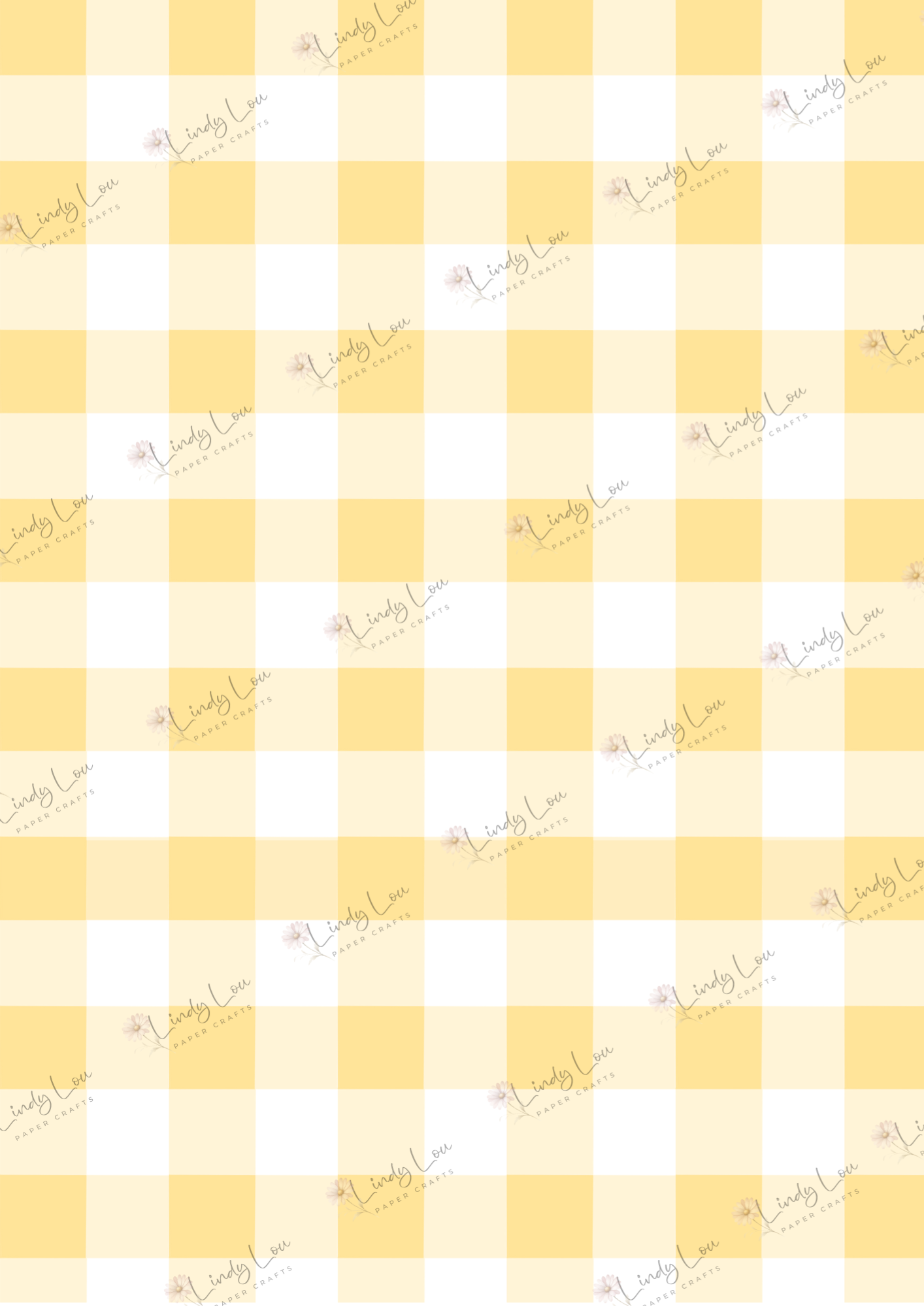 A4 Single Sheet - Sunshine & Moo- Sunshine Haul (no image)