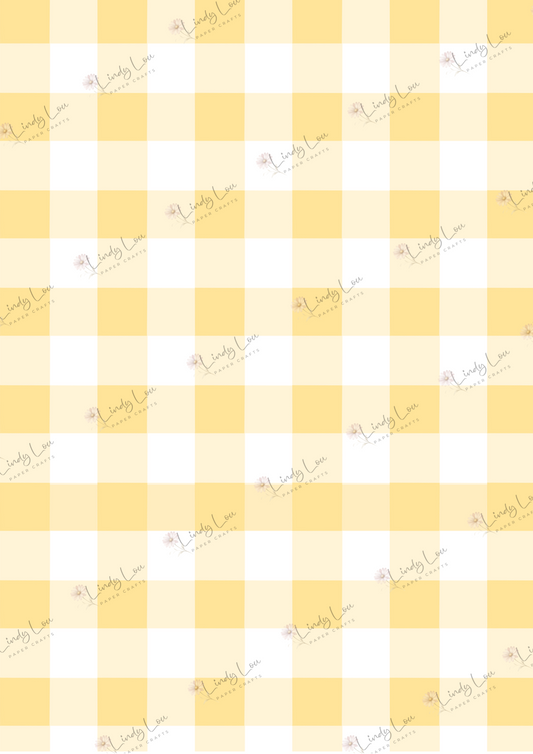 A4 Single Sheet - Sunshine & Moo- Sunshine Haul (no image)