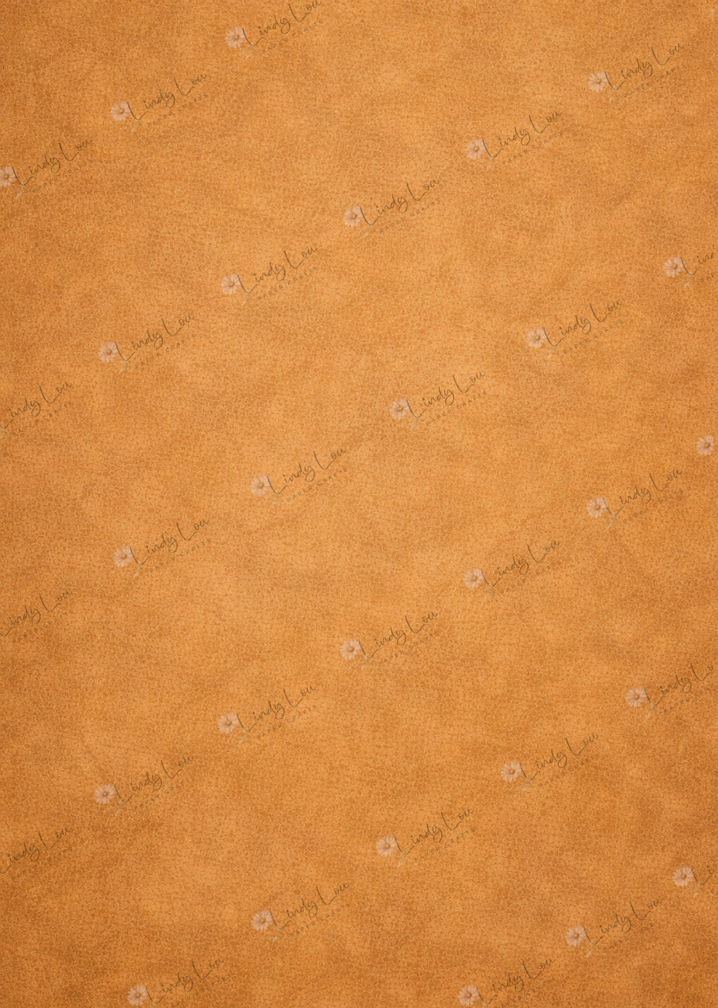A4 Single Sheet - Grandpa's Joy Ride & Tractor Tales - Country Clay