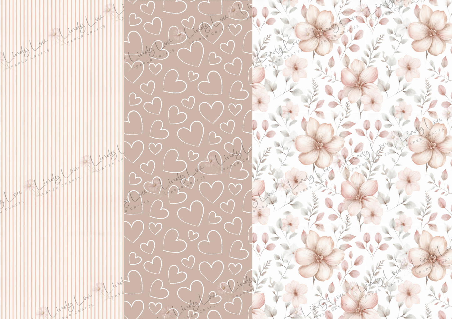 A4 Paper Collection - Tiny Dancer