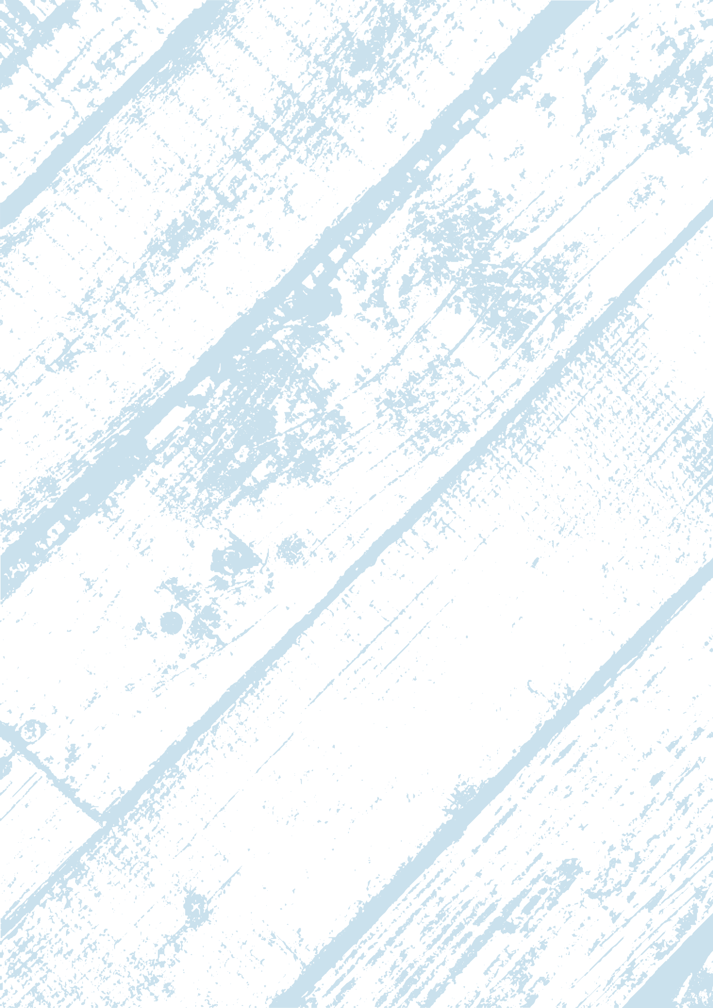 A4 Single Sheet - Little Bee - Honeycomb Blooms (no image)