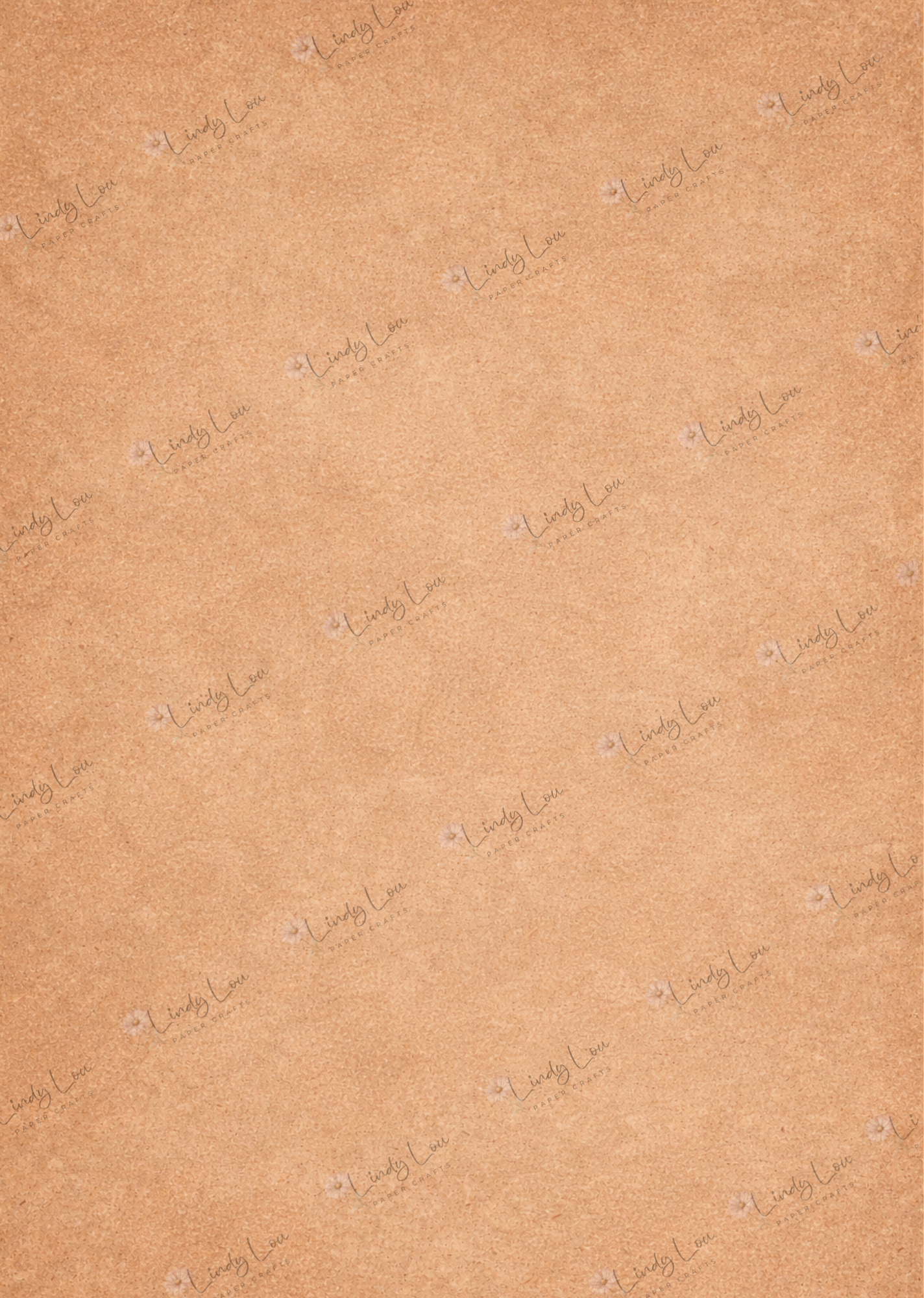 A4 Single Sheet - Grandpa's Joy Ride & Tractor Tales - Country Dust