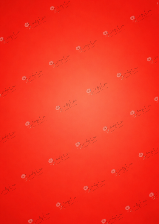 A4 Single Sheet - Birthday Giggles - Cherry Pop