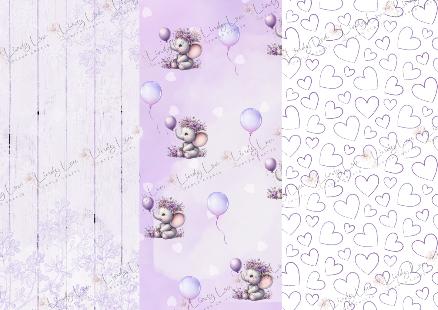 A4 Paper Collection - Princess Ellie
