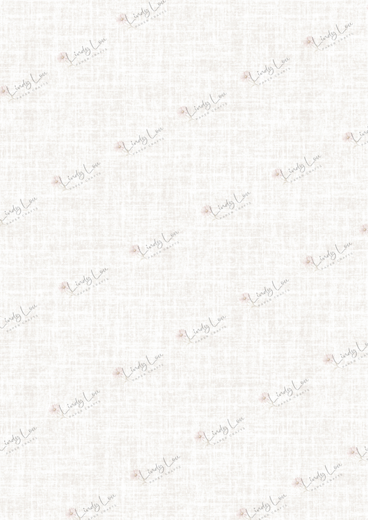 A4 Single Sheet - Gone Fishing - Sailcloth