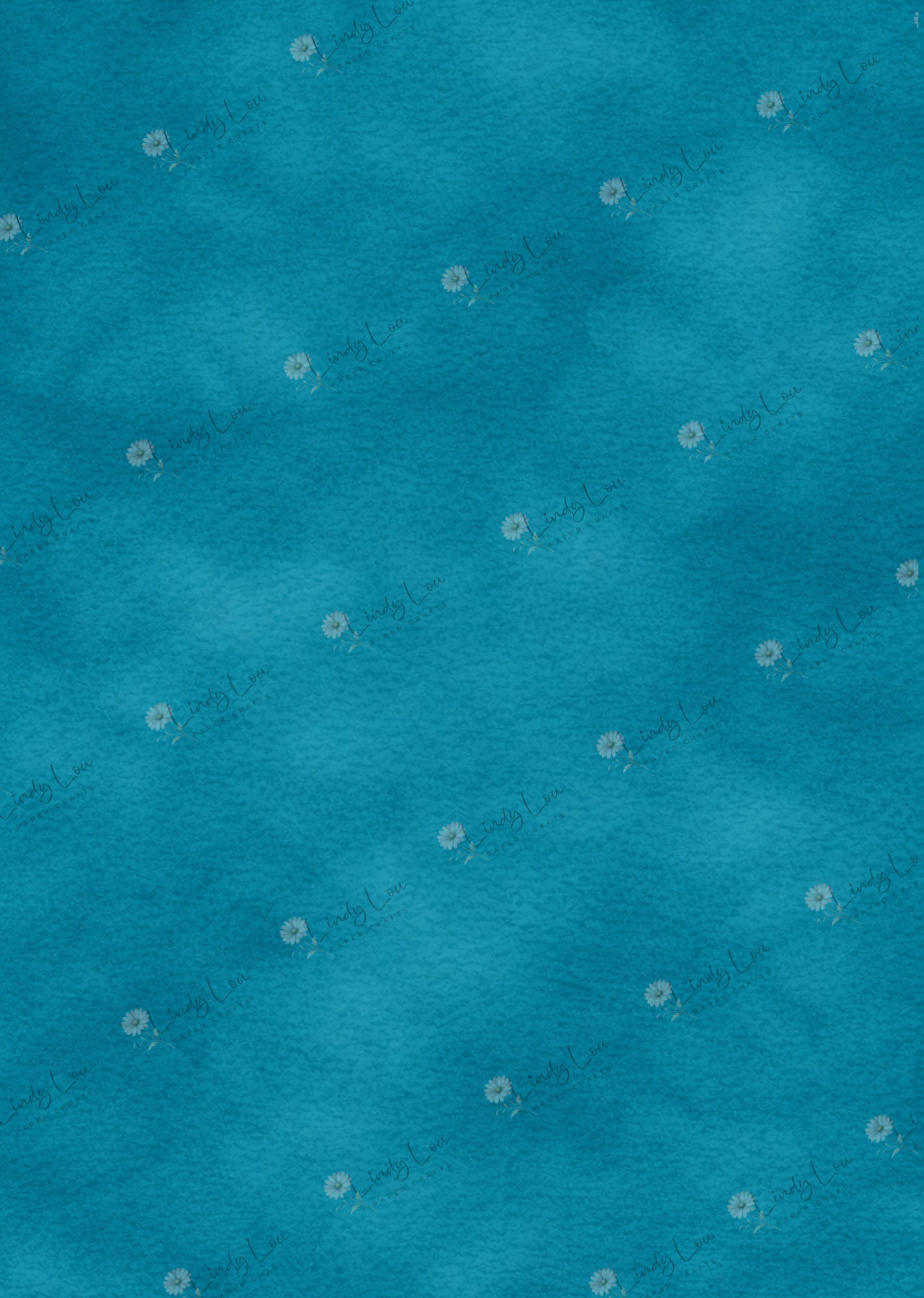 A4 Single Sheet - Surf's Up - Ocean Depths