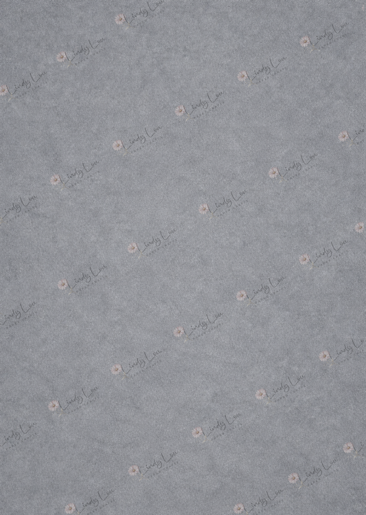 A4 Single Sheet - Grandpa's Joy Ride & Tractor Tales - Tractor Shed Grey