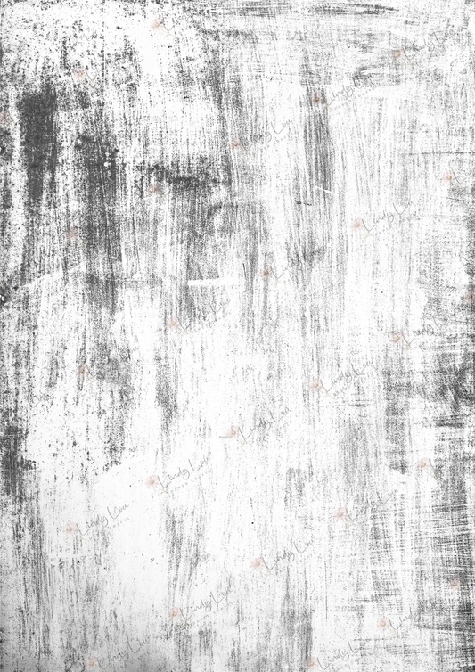 A4 Single Sheet - Man Made Memories - Weathered Walls