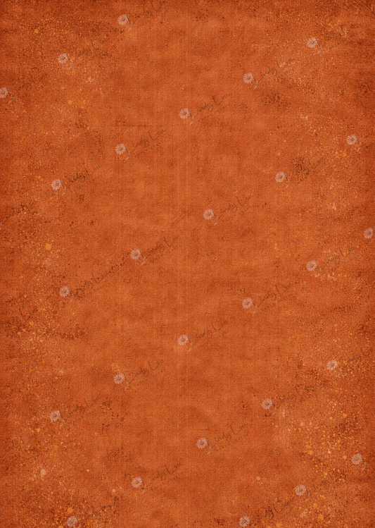 A4 Single Sheet - Teen Trailblazer - Copper Trail
