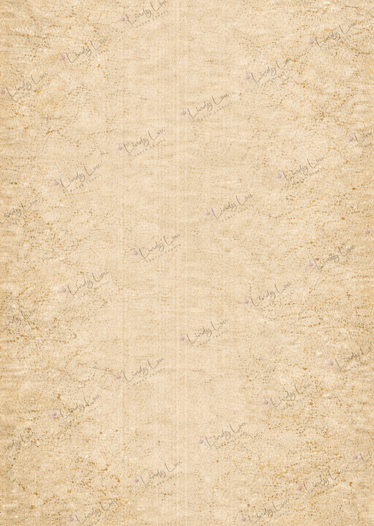 A4 Single Sheet - Teen Trailblazer - Sandstone