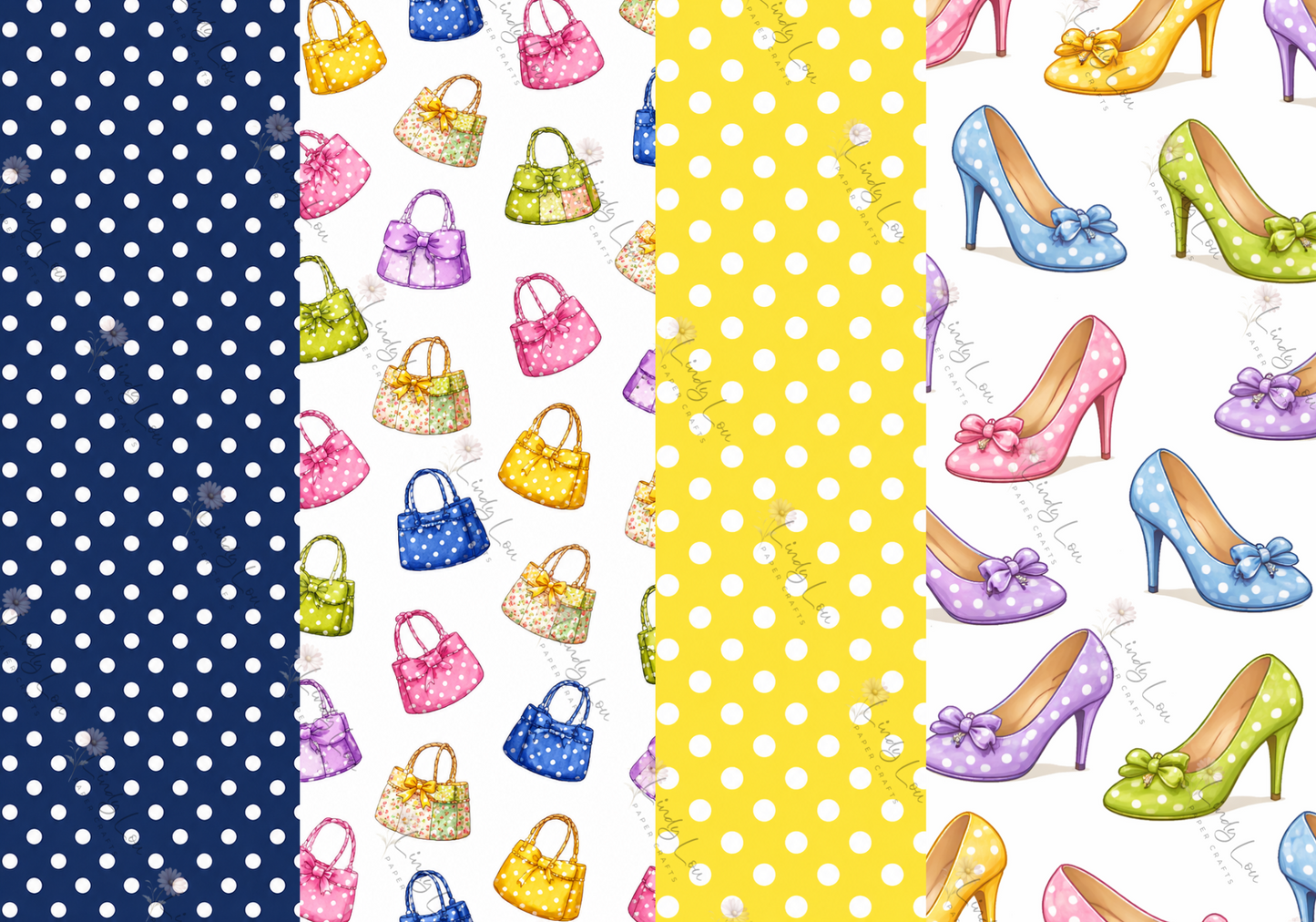 A4 Paper Collection - Devine Divas