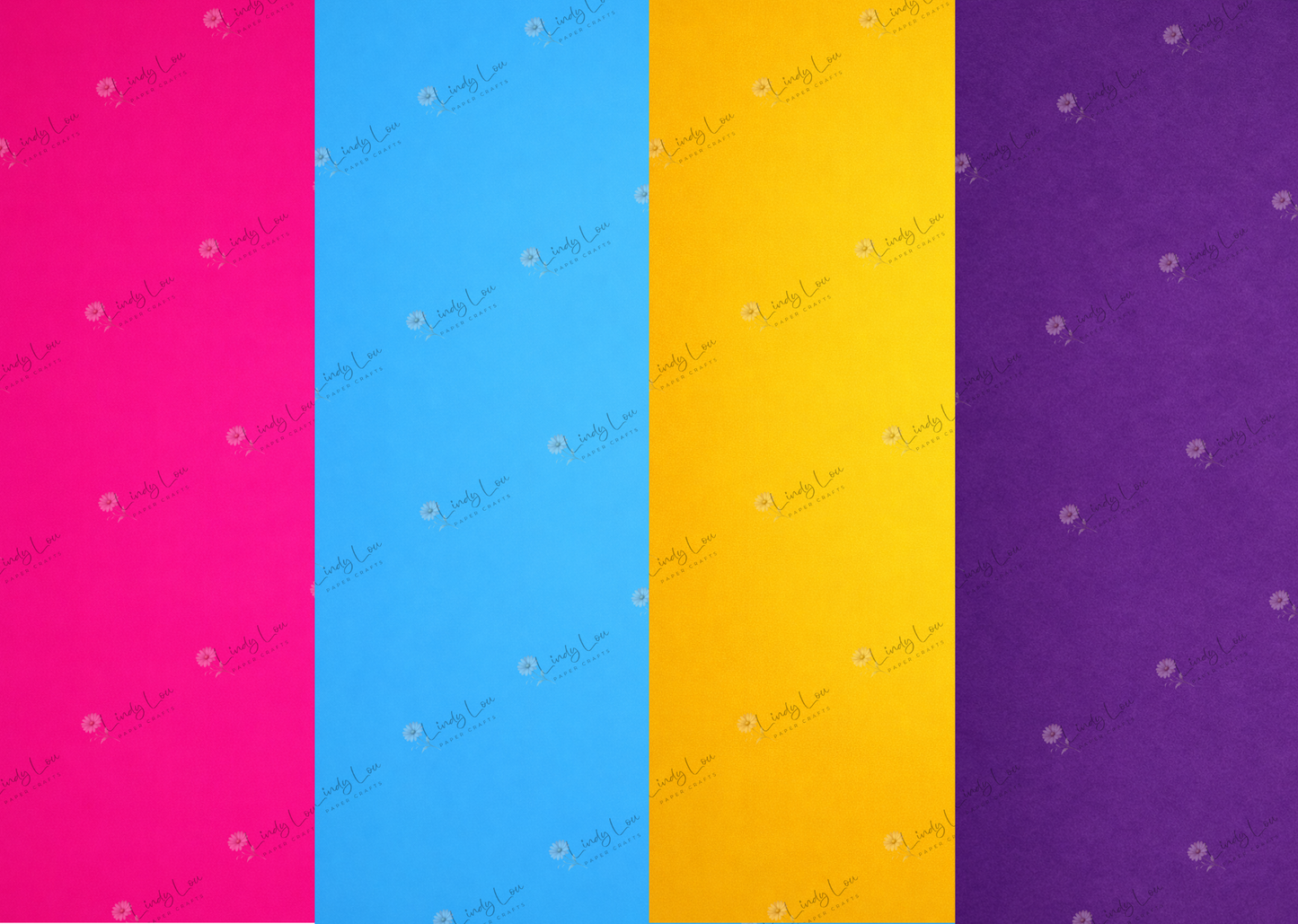 A4 Paper Collection - Absolutely Fabulous
