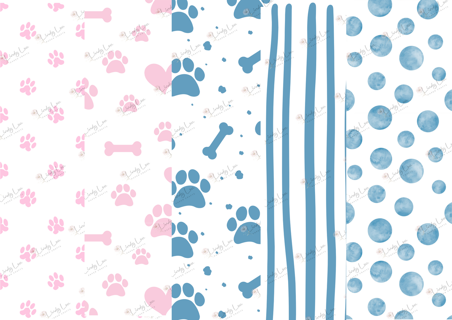 A4 Paper Collection - My Best Friend