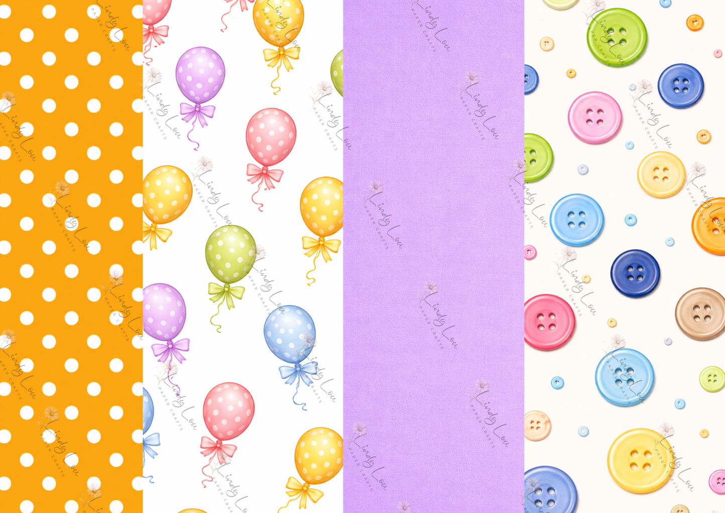 A4 Paper Collection - Devine Divas
