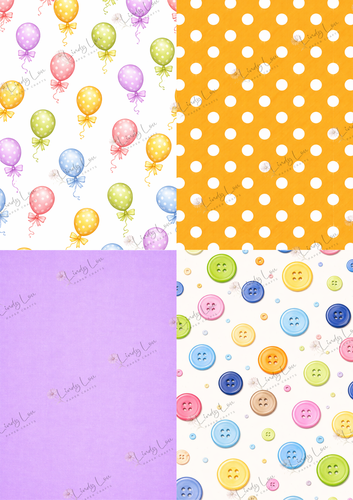 A6 Card Collection - Devine Divas