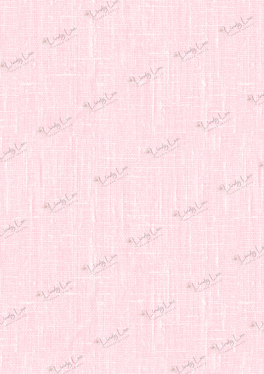 A4 Single Sheet - Daisy Whispers - Whispering Linen