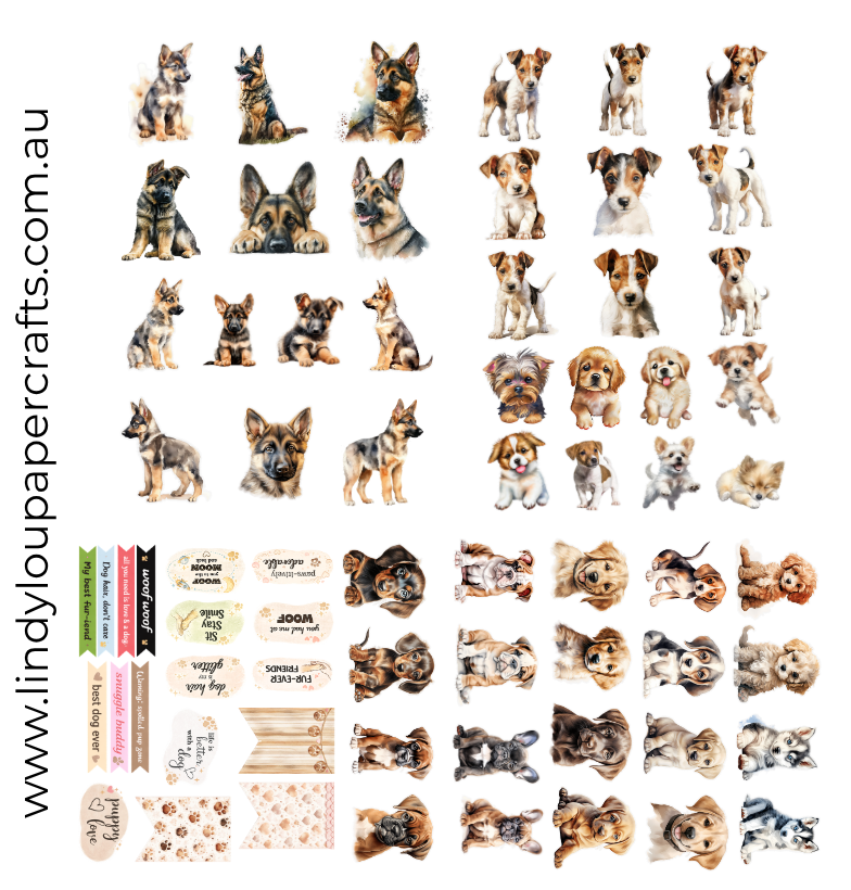 Ephemera: My Best Friend