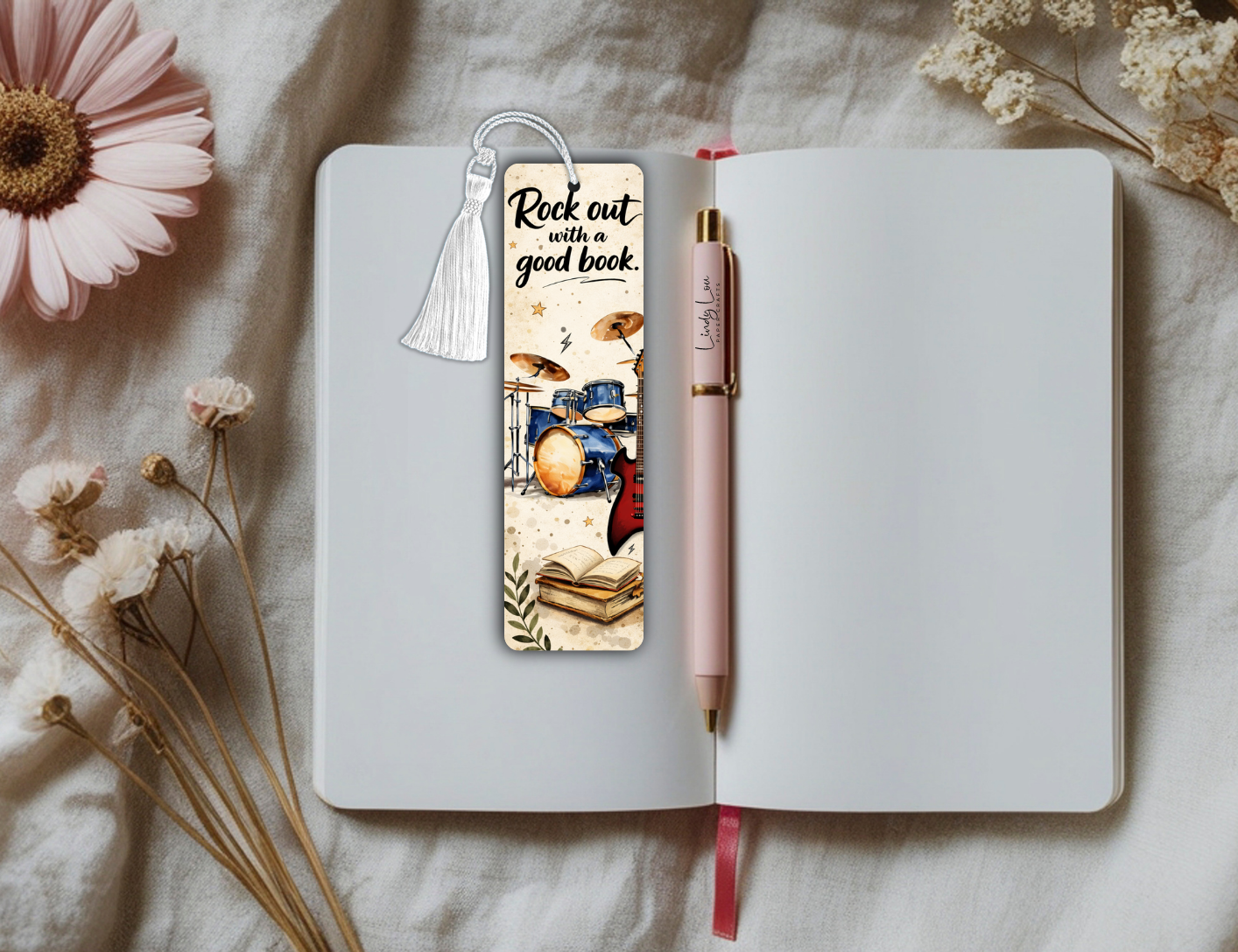 Bookmarks - Man Made Memories Music