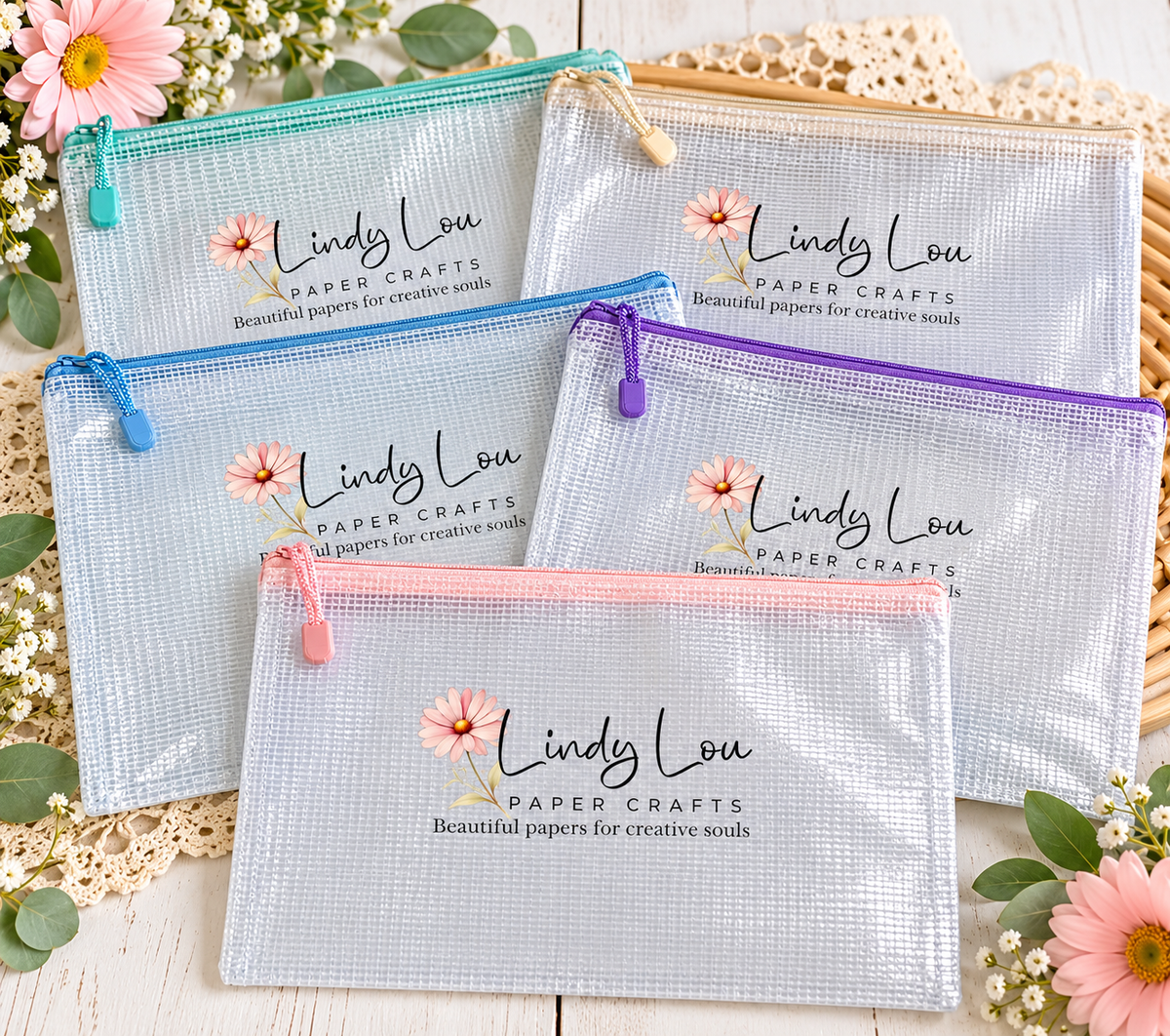 Storage Pouch