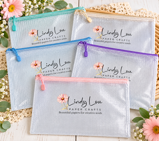 Storage Pouch