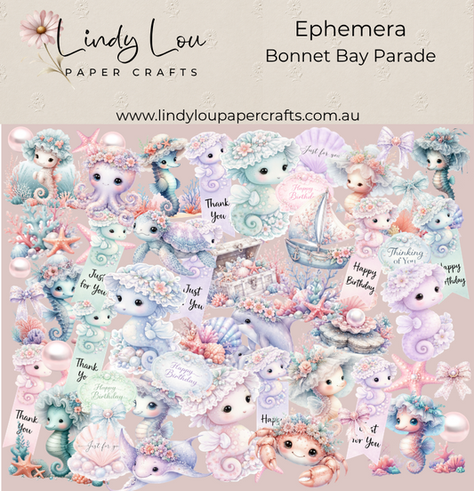 Ephemera: Bonnet Bay Parade