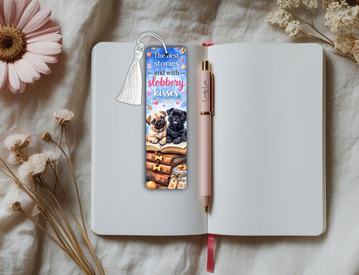 Bookmarks - My Best Friend 2